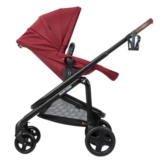 Maxi-Cosi Tayla Stroller - Essential Red image {4}