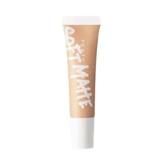 Fenty Snackz by Fenty Beauty by Rihanna Pro Filt'r Mini Soft Matte Longwear Foundation - 0.4oz - Ulta Beauty image {28}