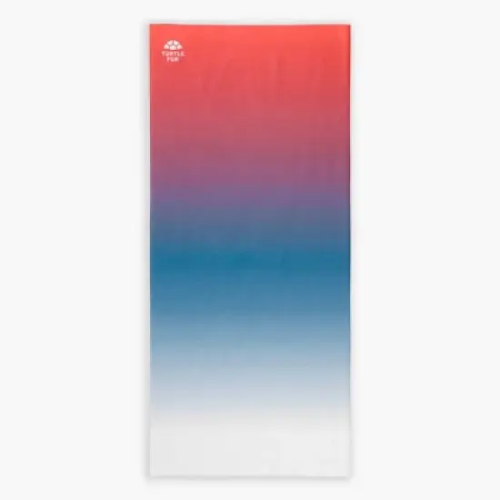 Turtle Fur Adult Comfort Shade Neck Gaiter UPF 50+ - Multifunctional Sun Protection Tube image {5}