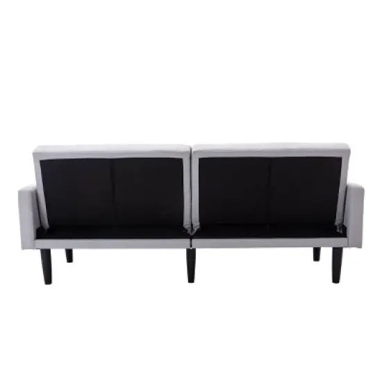 Futon Sofa with Arms - Room Essentials&trade; image {6}
