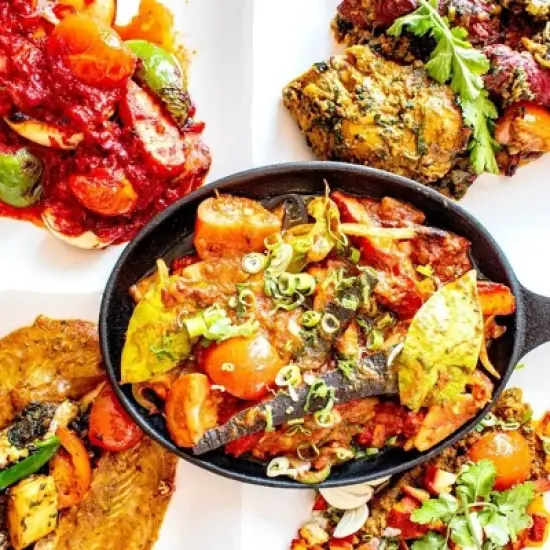 iSpice | Latin Seasoning | 7.09 oz | Mixed Spice & Seasoning | Halal | Kosher | Non GMO | Vegan image {5}