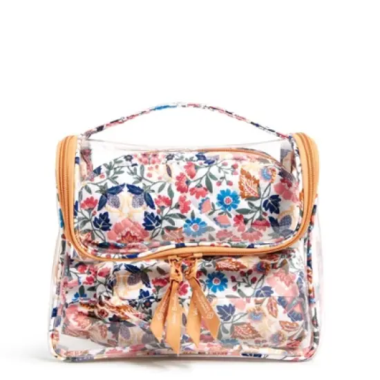 Vera Bradley 3 Pc. Cosmetic Organizer Set image {6}