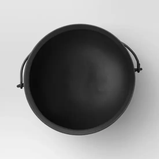 Large Halloween Cauldron - Threshold&trade; image {3}