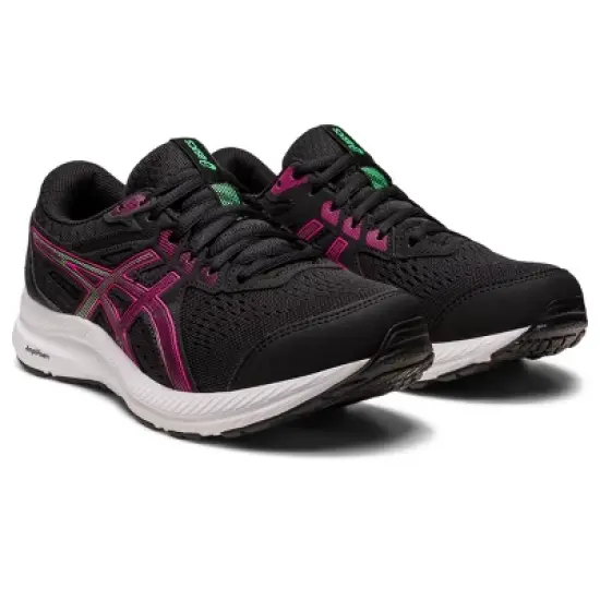 ASICS Women's GEL-CONTEND 8 (D) Running Shoes 1012B319 image {1}