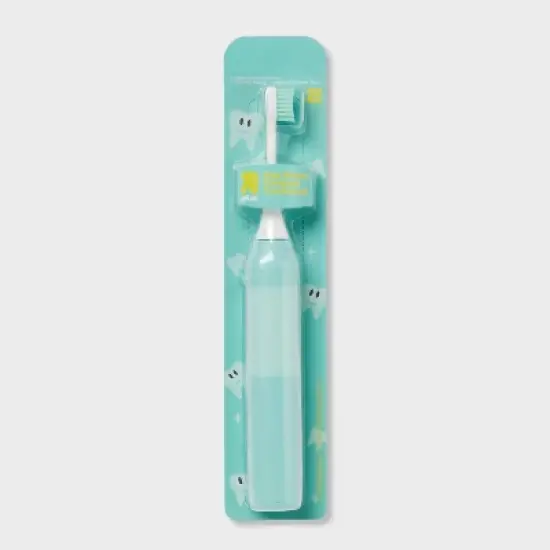 Kids' Power Toothbrush - up&up&trade; image {4}