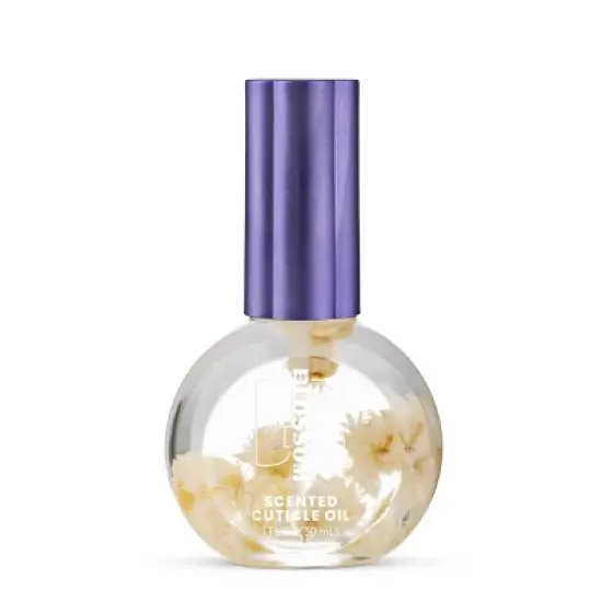 Blossom Cuticle Oil - Coconut - 0.92 fl oz image {6}
