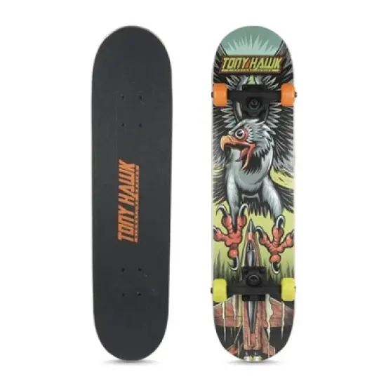 Tony Hawk Skateboard for beginner and professional skaters image {6}