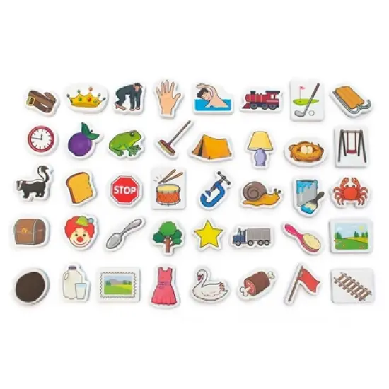 Junior Learning Blend Objects image {2}