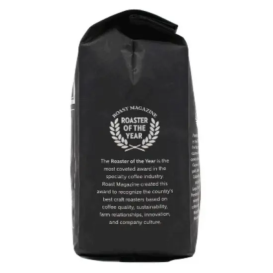 Peerless Breakfast Blend Light Roast Whole Bean Coffee - 32oz image {2}