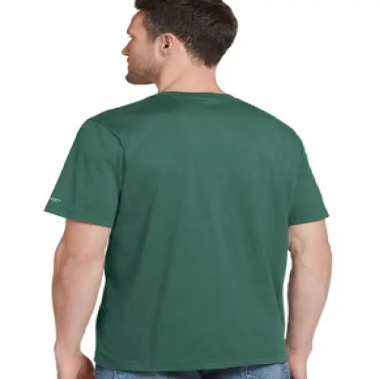 Jockey Men's Henley image {1}