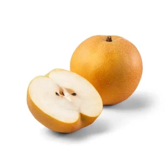 Fresh Apple Pears - 36oz/3ct - Good & Gather&trade; image {1}
