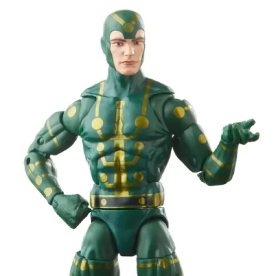 Marvel Legends Series The Uncanny X-Men Multiple Man Action Figure image {2}