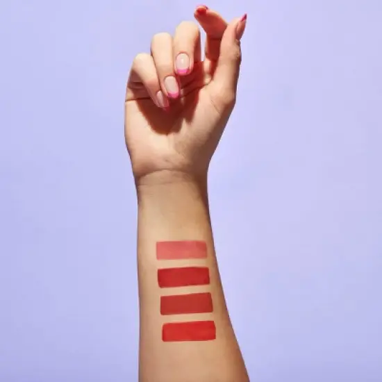 Winky Lux Cheeky Rose Liquid Blush - 0.21 fl oz image {6}