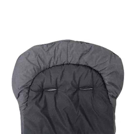 Joybi Warm Luxurious Stroller Footmuff, Insulated Stroller Sleeping Sack for Babies, Toddlers, Waterproof, Windproof Protective Stroller Garment image {3}