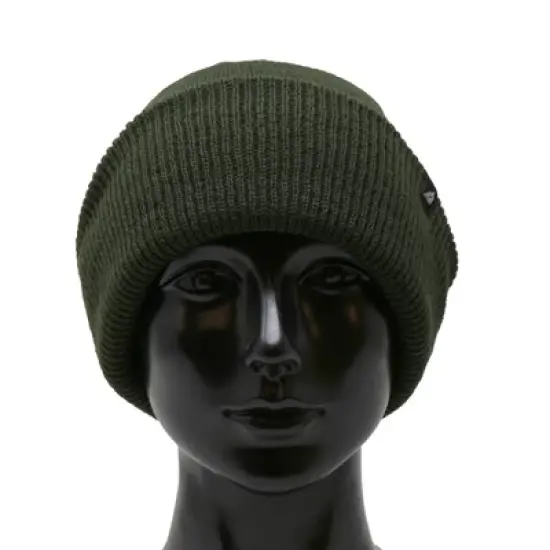 Arctic Gear Adult Winter Wool Watch Cap Versatile image {1}