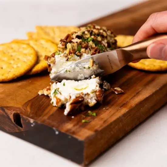 The Humble Goat - Goat Cheese Log - 4oz image {3}