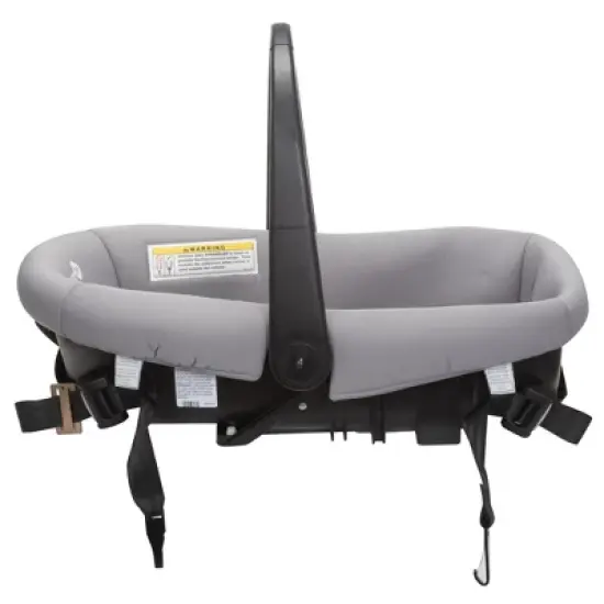 Safety 1st Dreamride Car Bed image {3}