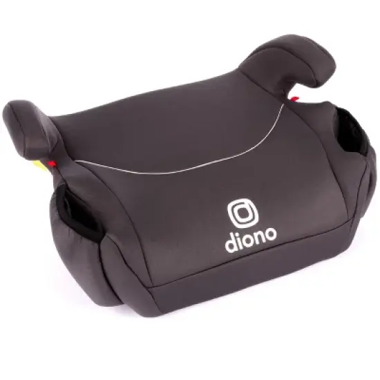 Diono Solana Backless Booster Car Seat image {4}