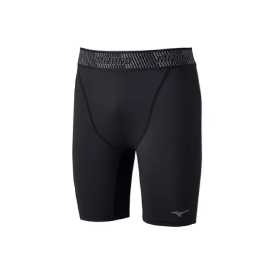 Mizuno Frequency 8" Compression Short image {3}