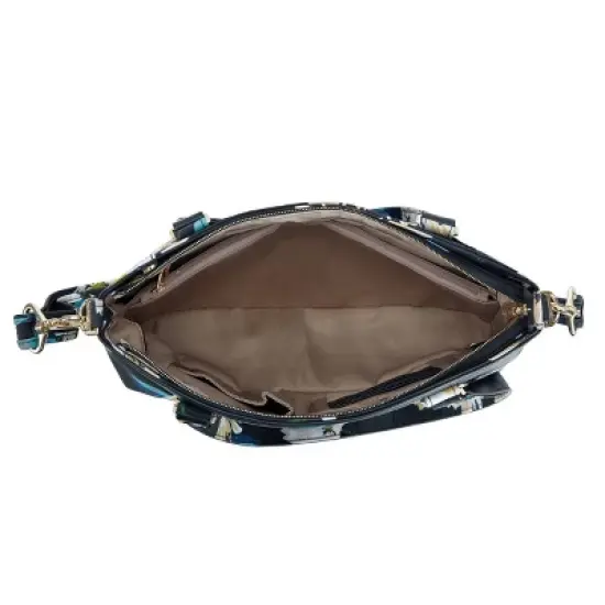 Travelon Addison Anti-Theft Tote image {4}