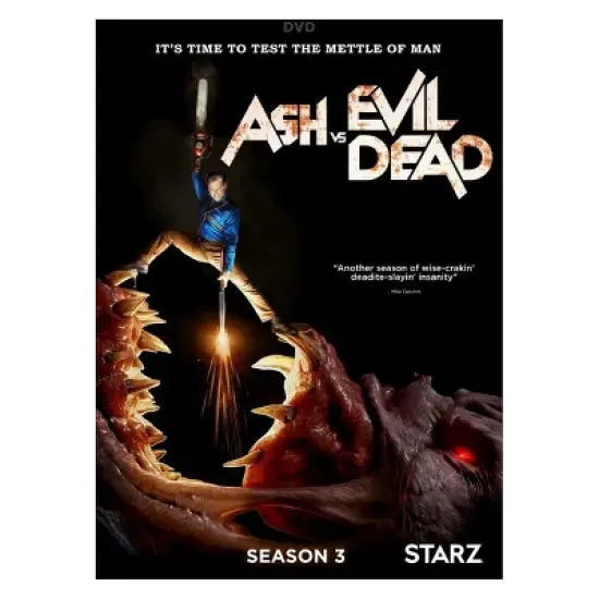 Ash vs Evil Dead: Season 3 image {2}