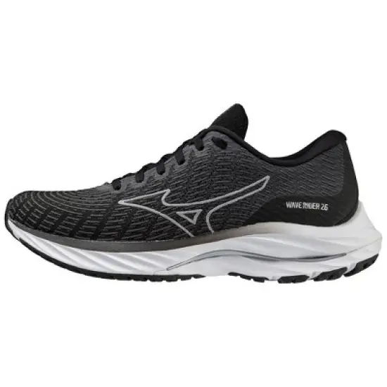Mizuno Women's Wave Rider 26 Ssw Running Shoe image {1}
