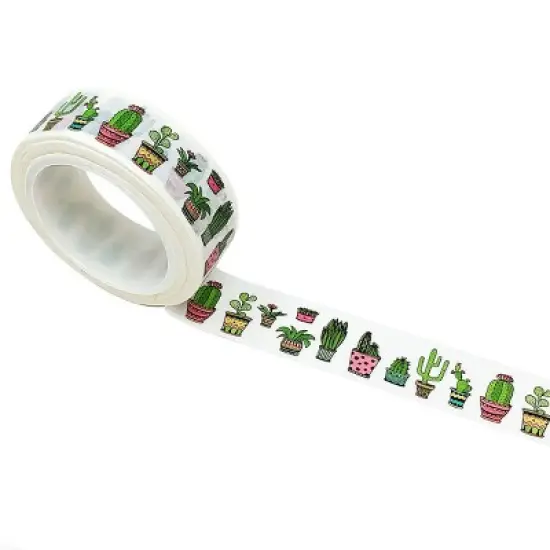 Wrapables Washi Masking Tape image {7}