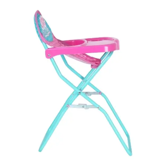 Cry Babies Baby Doll High Chair Accessory image {3}