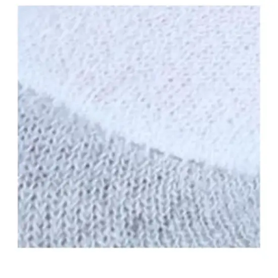 CTM Women's Soft Crew Sport Socks (Pack of 4) image {4}