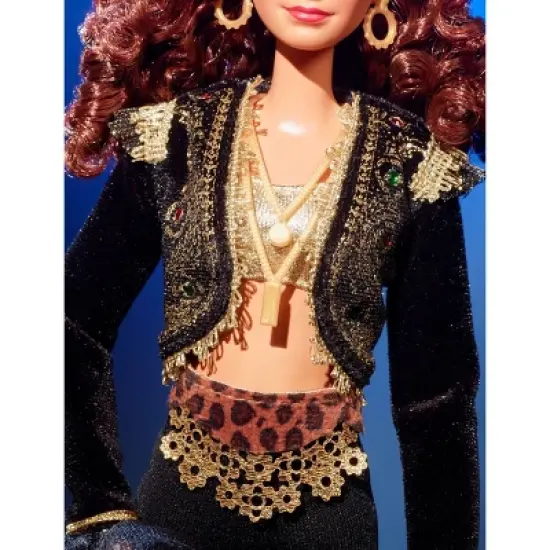Barbie Signature Gloria Estefan Collector Doll image {3}