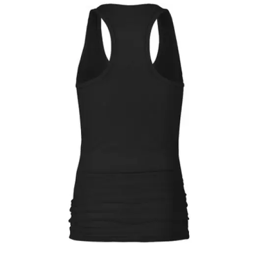 Junior's Britney Spears Slave 4 U Python Racerback Tank Top image {2}