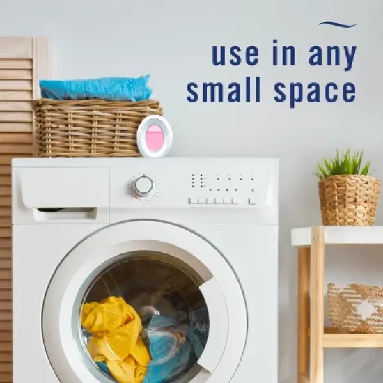 Febreze Japanese Cherry Blossom Bathroom Air Freshener image {6}