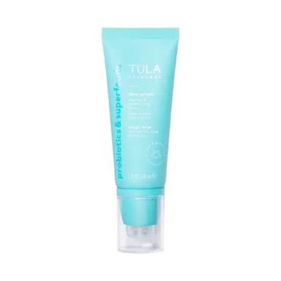 TULA SKINCARE Filter Moisturizing & Blurring Primer - Ulta Beauty image {6}