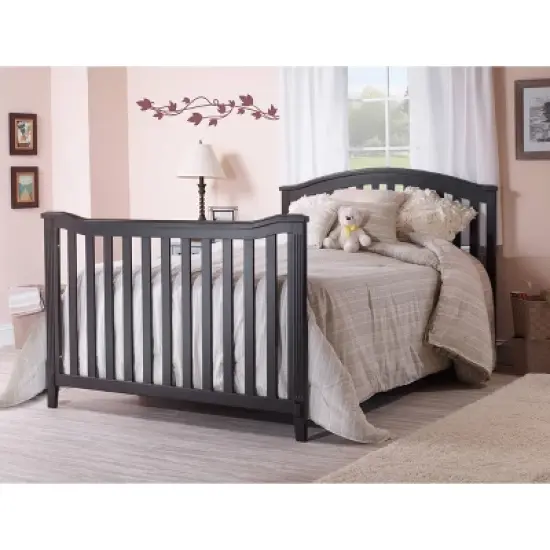 Sorelle 221 Full Size Crib Conversion Rail image {1}