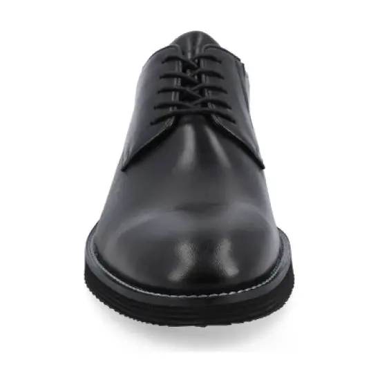 Thomas & Vine Latimer Plain Toe Derby image {5}