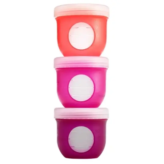 Boon NURSH Milk Storage Lids - 3pk image {4}