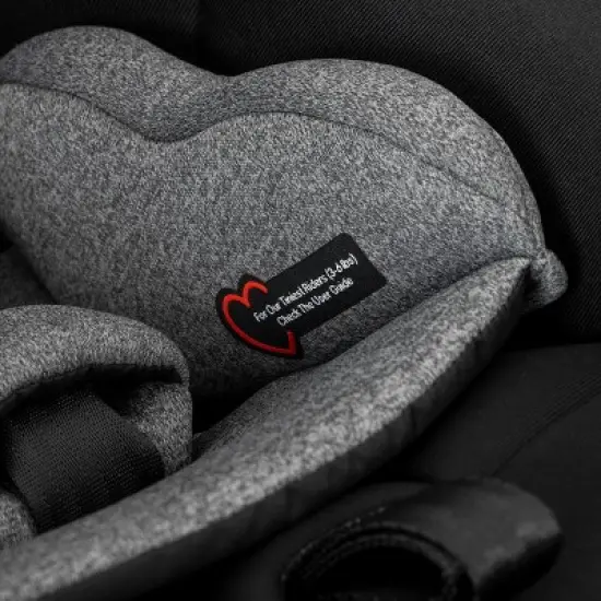 Evenflo Gold Shyft DualRide with Carryall Storage Infant Car Seat and Stroller Combo Travel System image {11}