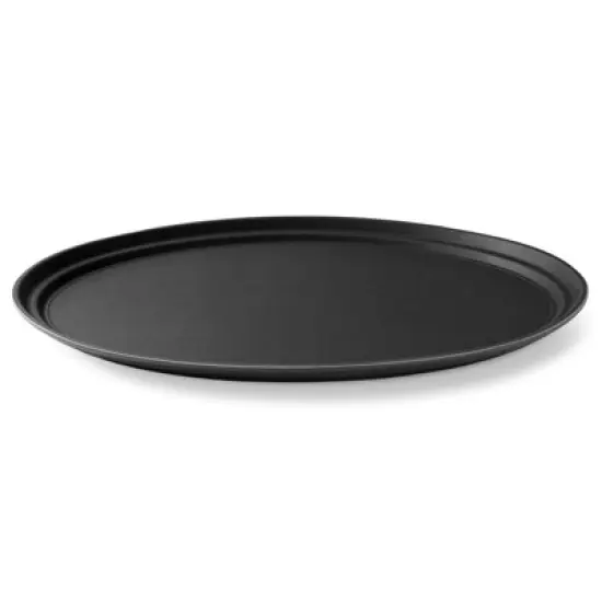 Jubilee Oval Restaurant Serving Trays - NSF Certified Food Service Tray image {1}