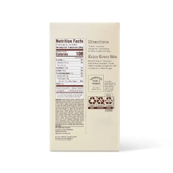 Frozen Macarons - 12ct - Favorite Day&trade; image {2}