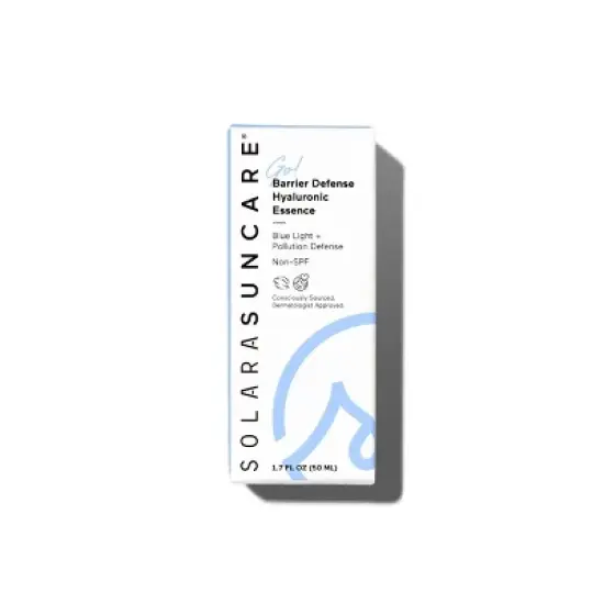 Solara Suncare Barrier Defense Hyaluronic Mist - 1.7 fl oz image {1}