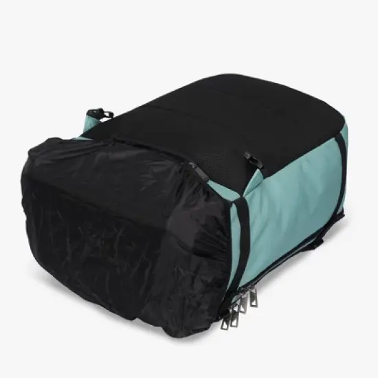 Hynes Eagle 2-in-1 Luggage Set, 20 inch Rolling Backpack + Fanny Pack image {6}