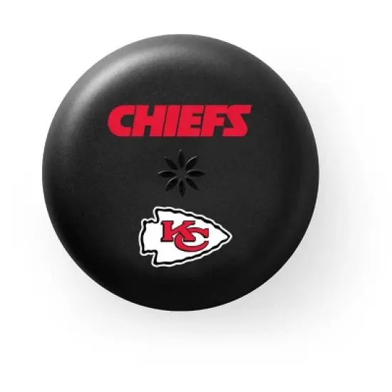 Invisalign&trade; Aligner Case Kansas City Chiefs image {6}