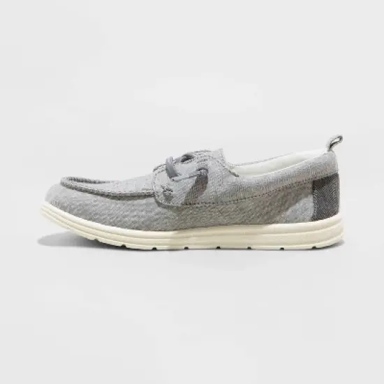 Toddler Bobby Slip-On Sneakers - Cat & Jack&trade; image {1}