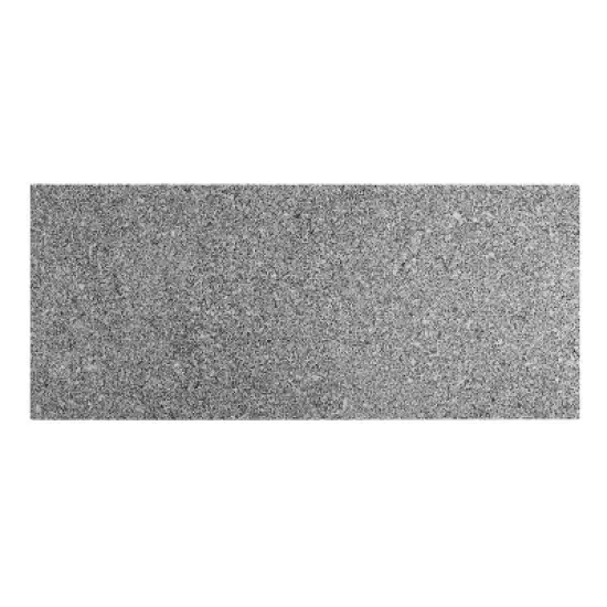 Alexandria Kitchen Island with Solid Granite Top Vintage Gray - Crosley image {10}