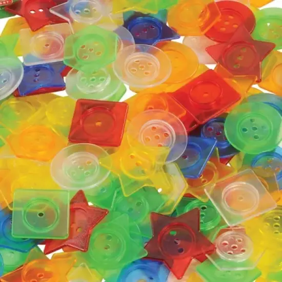 Kaplan Early Learning Patterns and Sorting School Readiness Math Toolbox image {2}