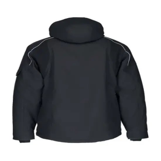 RefrigiWear Extreme Hooded Insulated Jacket image {1}