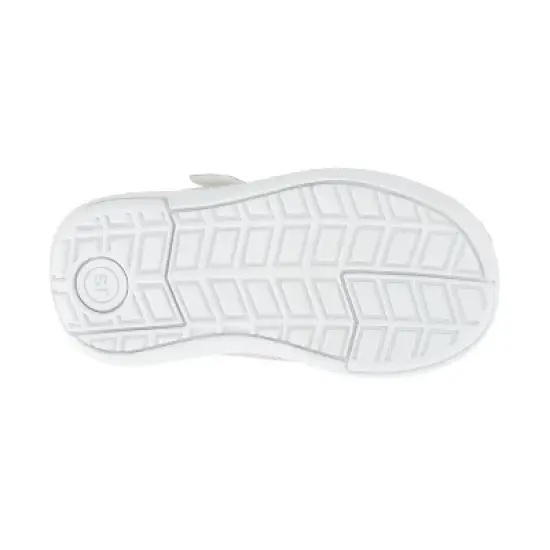Stride Rite Holly Kid's Easy On/Off Extra Wide Adaptable Mary Jane image {7}
