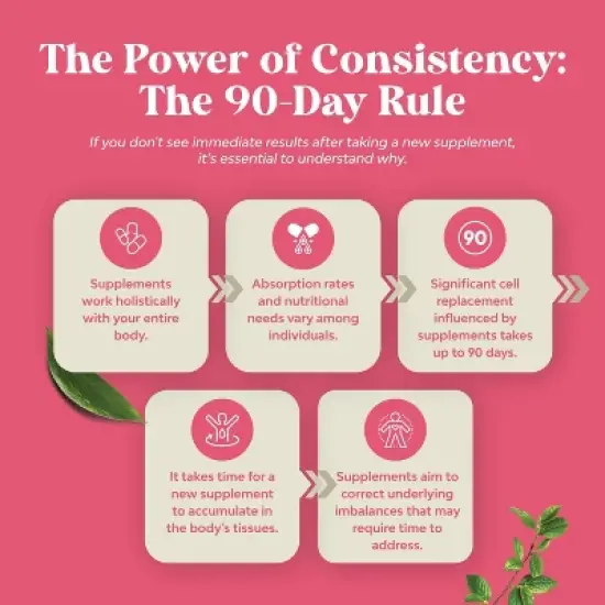 Collagen + Biotin Gummies, Extra Strength Biotin Collagen Supplement for Hair, Skin, & Nails for Women, Raspberry Flavor, Nature's Craft, 90ct image {7}