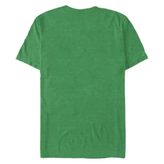 Men's The Muppets Kermit Costume Tee T-Shirt image {2}