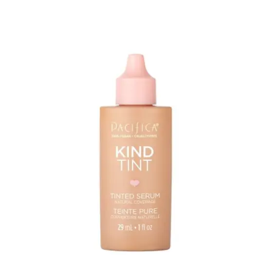 Pacifica Kind Tint Tinted Serum - 1 fl oz image {7}
